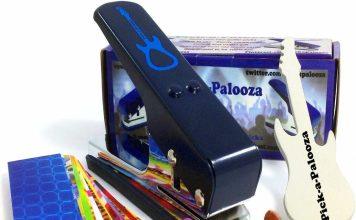 Best Guitar Pick Punch 2024: Shopping Guide & Review l8yu