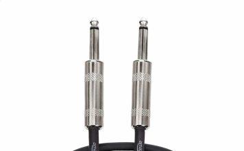 The Best Guitar Cables for Electric and Acoustic Guitars l9jx