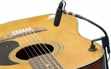 Rannsgeer Instrument Wireless Microphone Review la9i