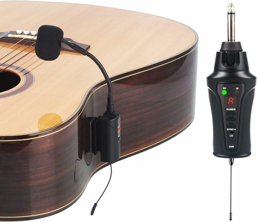 on Amazon Rannsgeer PMMB19-TA3-GT