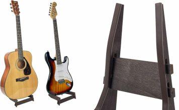 Guitar Stands For One Guitar lag8