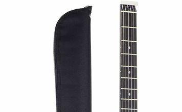 8 Travel Guitars Under The Spotlight laop
