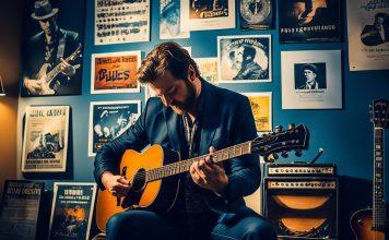 Master Guitar: Learning to Play the Blues Basics learning to play the blues