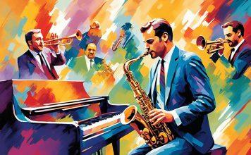 Top 15 Jazz Standards for Beginners’ Repertoire Best Jazz Standards Recordings