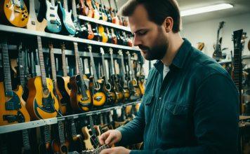 Tips for Buying a Second Hand Guitar Successfully Buying a second hand guitar 5