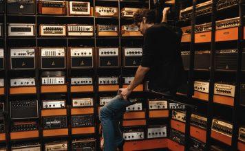 Find Your Ideal Guitar Amp for Your Playing Style Choosing The Right amplifier For your guitar playing style