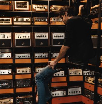 Choosing The Right amplifier For your guitar playing style