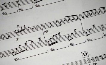 Understanding Diatonic Chord Theory Essentials Music Notation