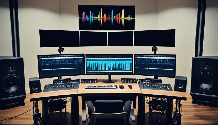 Optimize Your Sound with Top Studio Monitors | GMI - Guitar & Music ...