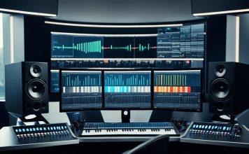 Optimize Your Sound with Top Studio Monitors Studio monitors