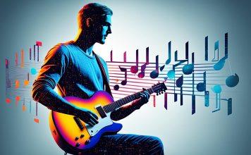 Explore Using AI to Create Guitar Music Using ai to create guitar music