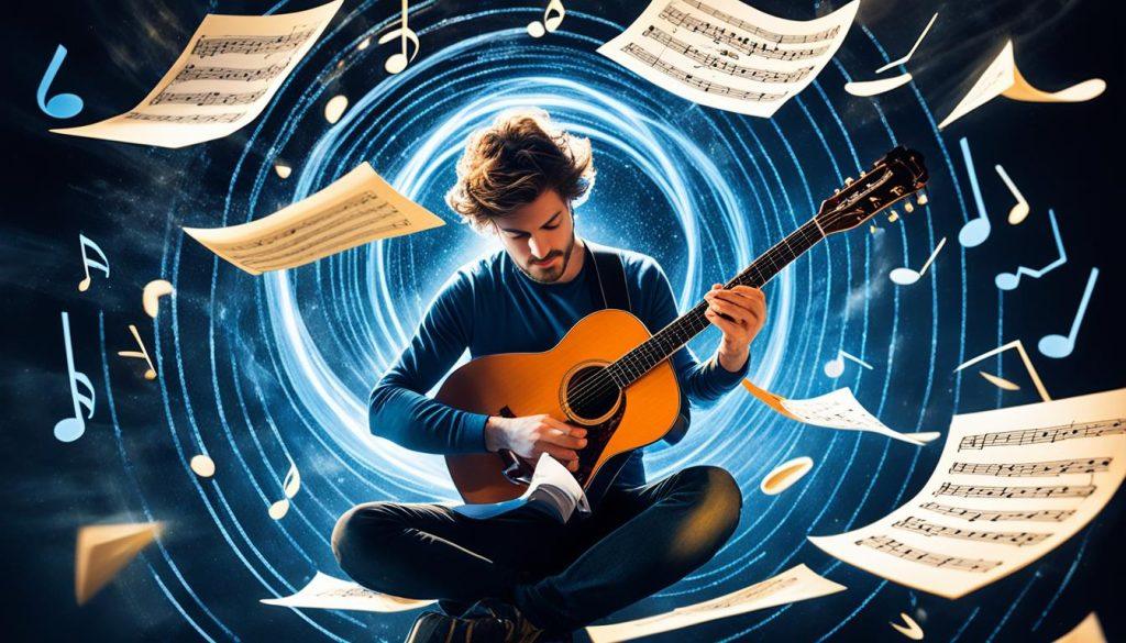 Find learning to sight read better as a guitarist on Amazon
