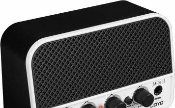 Top 10 Cheap Practice Guitar Amps – Under $100, £100 lb2r