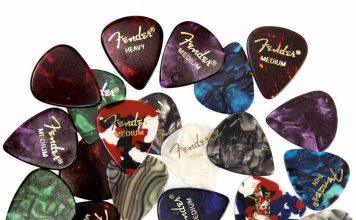 The best guitar picks and plectrums to suit every playing style lbri