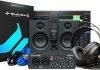 The best audio interface bundles for beginners 2024 lcb5