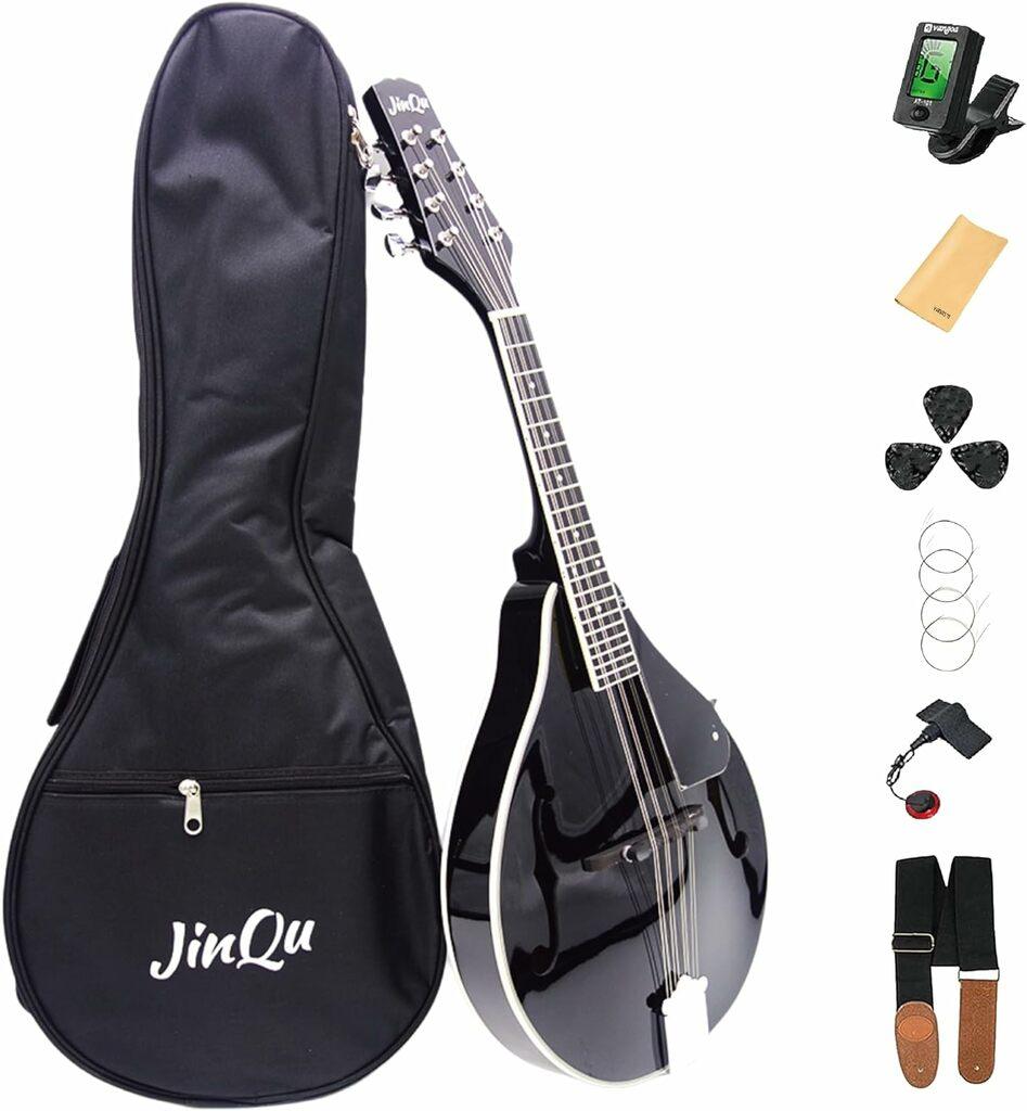 Mandolin for under $400