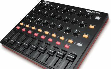 MIDI Controller 2024: Top Brands, Reviews lcvq