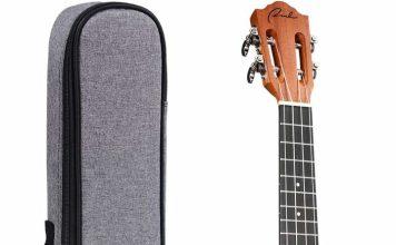 8 Best Ukuleles for Beginners (2024 Review) ldar