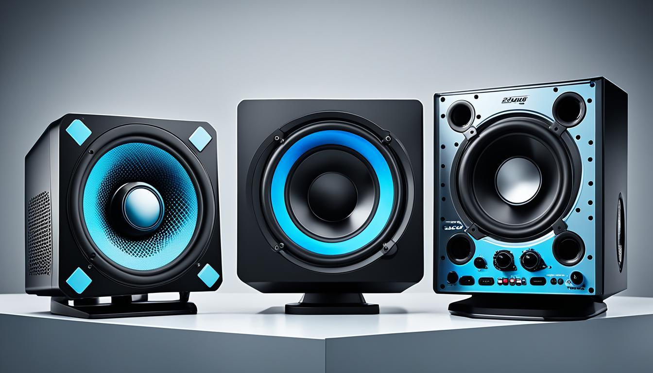 Optimize Your Sound with Top Studio Monitors | GMI - Guitar & Music ...