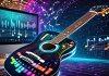 Best Free Guitar Software for Musicians 2024 Free guitar software