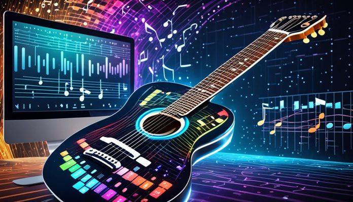 Free guitar software