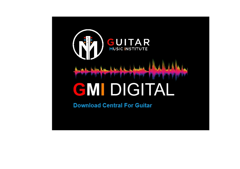 GMI Digital Art LOGO