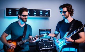 Top Gadgets for Guitarists: Must-Haves in 2024 Gadgets for guitarists