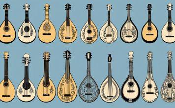 Exploring The History of The Lute Through Ages The History of The Lute