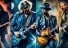 The Greatest Blues Guitarists Revealed The five greatest blues guitarist