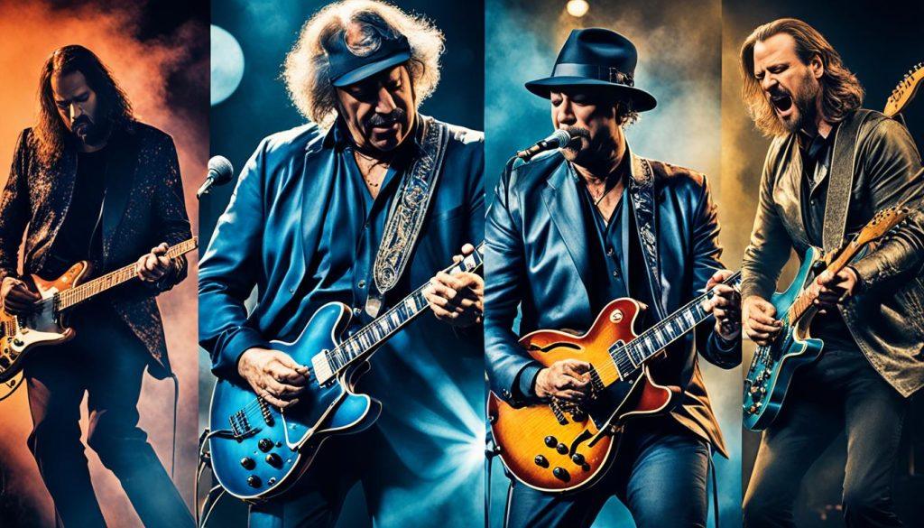 Find greatest blues guitarist on Amazon