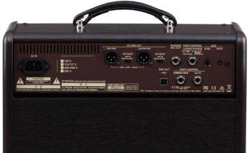 Comparing Acoustic Combo Amps: Fishman, Boss, Compact 60/4 comparing acoustic combo amps fishman boss compact 604