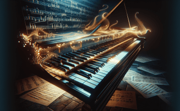 Exploring Upper Scale Extensions for Richer Chord Progressions exploring upper scale extensions for richer chord progressions 1