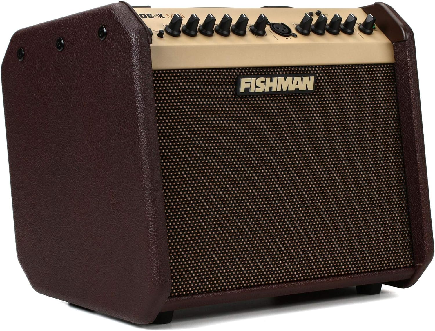 fishman loudbox mini bt 60 watt 1x65 inches acoustic combo