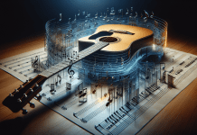 Guitar Music Transposition Essentials guitar music transposition essentials