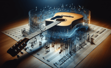 Guitar Music Transposition Essentials guitar music transposition essentials