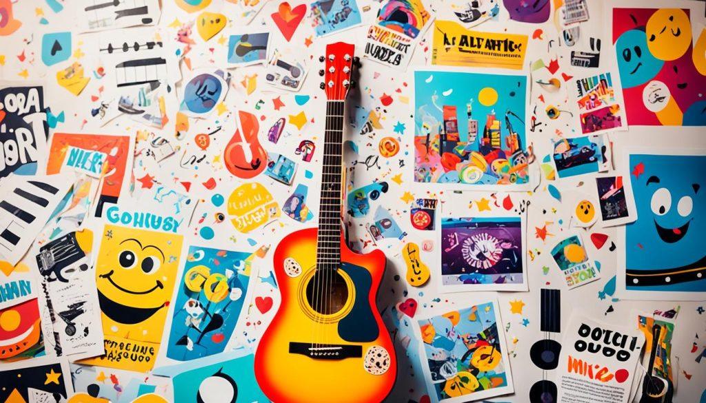 kids guitar