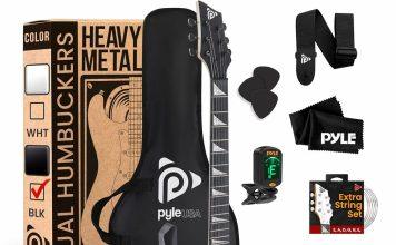 The 6 Best Beginner Guitar Kits for Kids and Adults ldvu