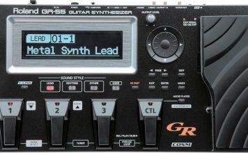 Guitar synth pedals 2024: Add new dimensions to your playing le7n