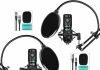 Best Podcast Equipment Bundle: A Full Guide For 2024 lea3