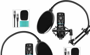Best Podcast Equipment Bundle: A Full Guide For 2024 lea3
