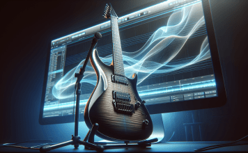 Building a Stream Platform for Guitar Tuition and Performance mastering the strings building a stream platform for guitar tuition and performance