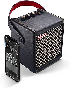 Find On Amazon Coolmusic BP80 on Amazon