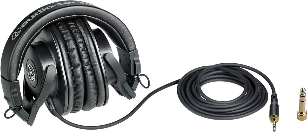 Find Amazon The AKG K240 on Amazon
