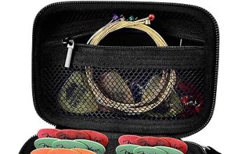 Top Guitar Pick Holders for Every Guitarist 300520241717074270.webp