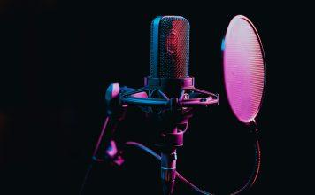 Dynamic Microphones for Guitar: Product Roundup Dynamic Microphone For Guitar