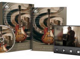 Product Shot Gone With The Wind Solo box art