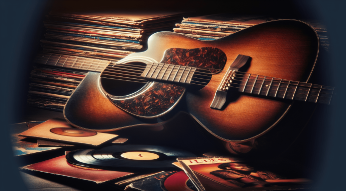 essential blues guitar albums a definitive collection 1