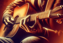 Hints & Tips For Building Confidence As A Guitar Player hints tips for building confidence as a guitar player 1