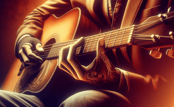 Hints & Tips For Building Confidence As A Guitar Player hints tips for building confidence as a guitar player 1