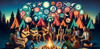 ultimate guide to guitar summer camps in the usa 1